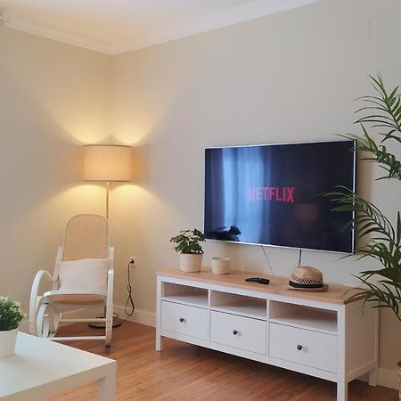Sherryflat Laurel Херес-де-ла-Фронтера Экстерьер фото